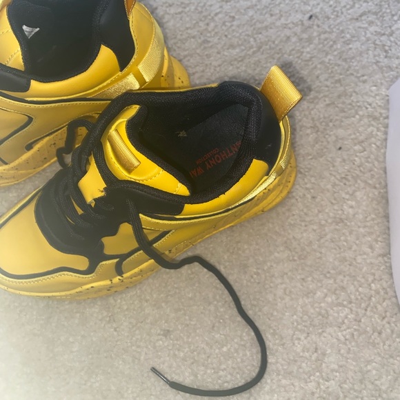 Fashion sneakers - Picture 2 of 4